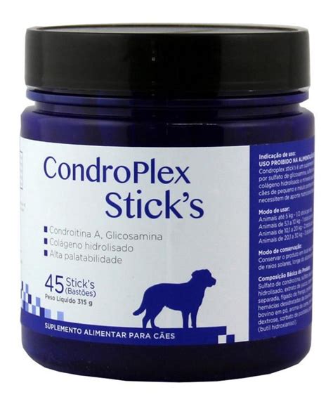 condroplex sticks-4